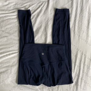 Lululemon Align Leggings